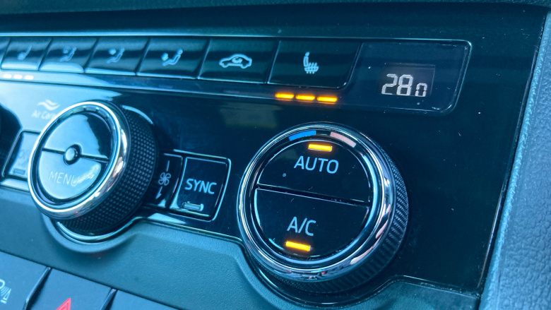 Skoda Karoq 1.5 TSI Sport Line 4x4 5dr DSG Petrol Estate